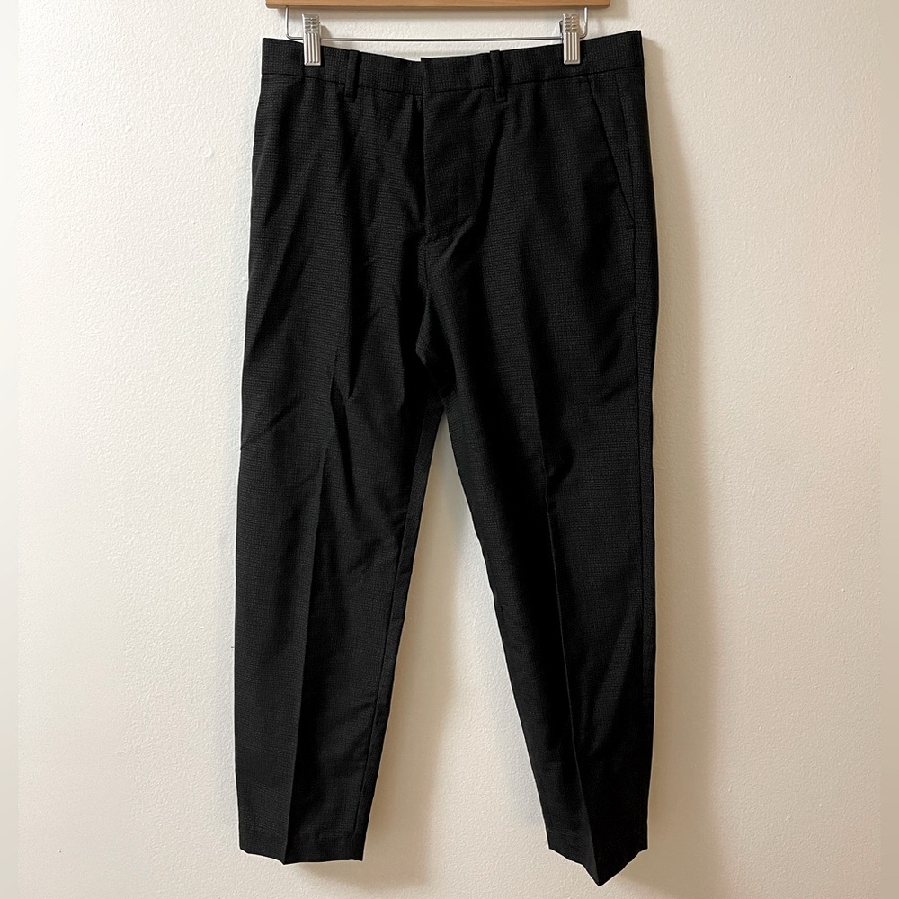 AllSaints Ikon Trouser - Picture 3 of 12